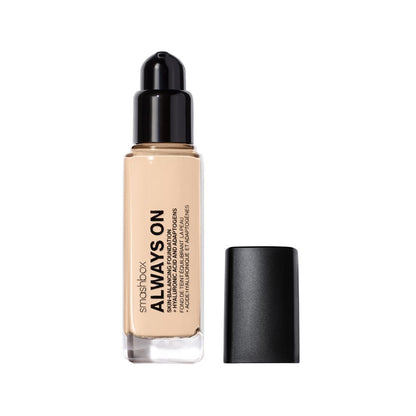 Smashbox Always On Skin-Balancing Foundation, 1 oz.