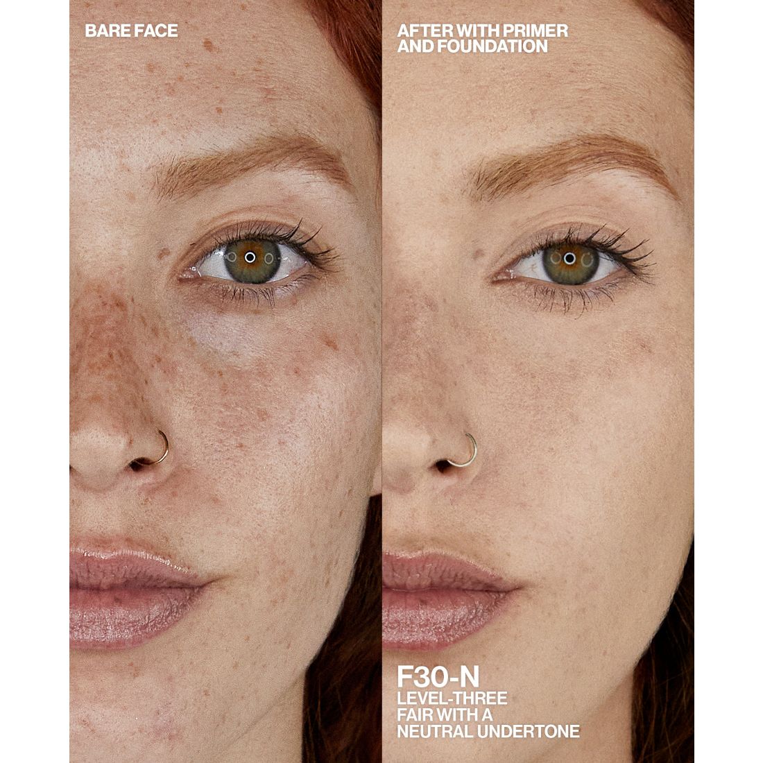 Smashbox Always On Skin-Balancing Foundation, 1 oz.