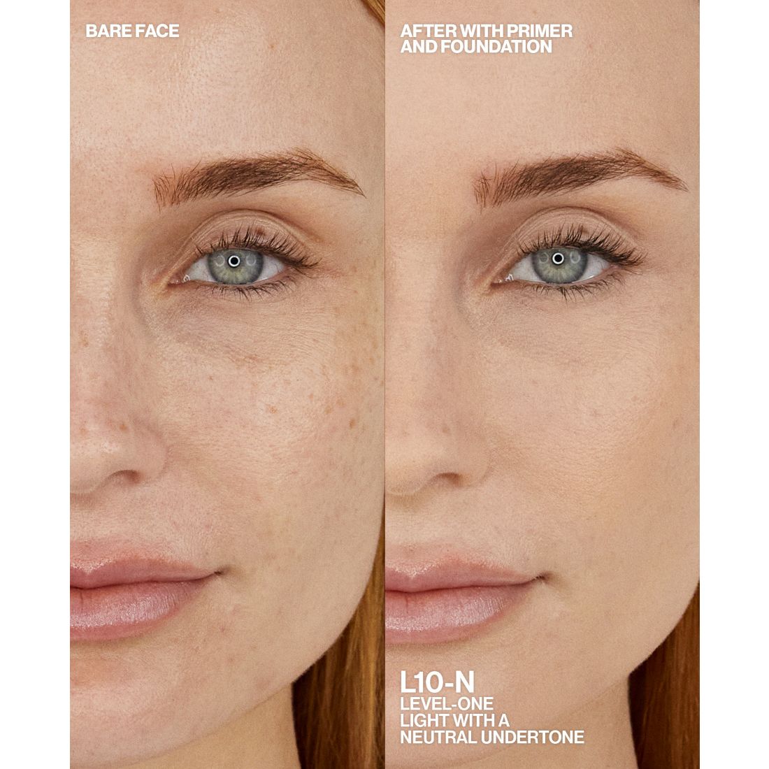 Smashbox Always On Skin-Balancing Foundation, 1 oz.