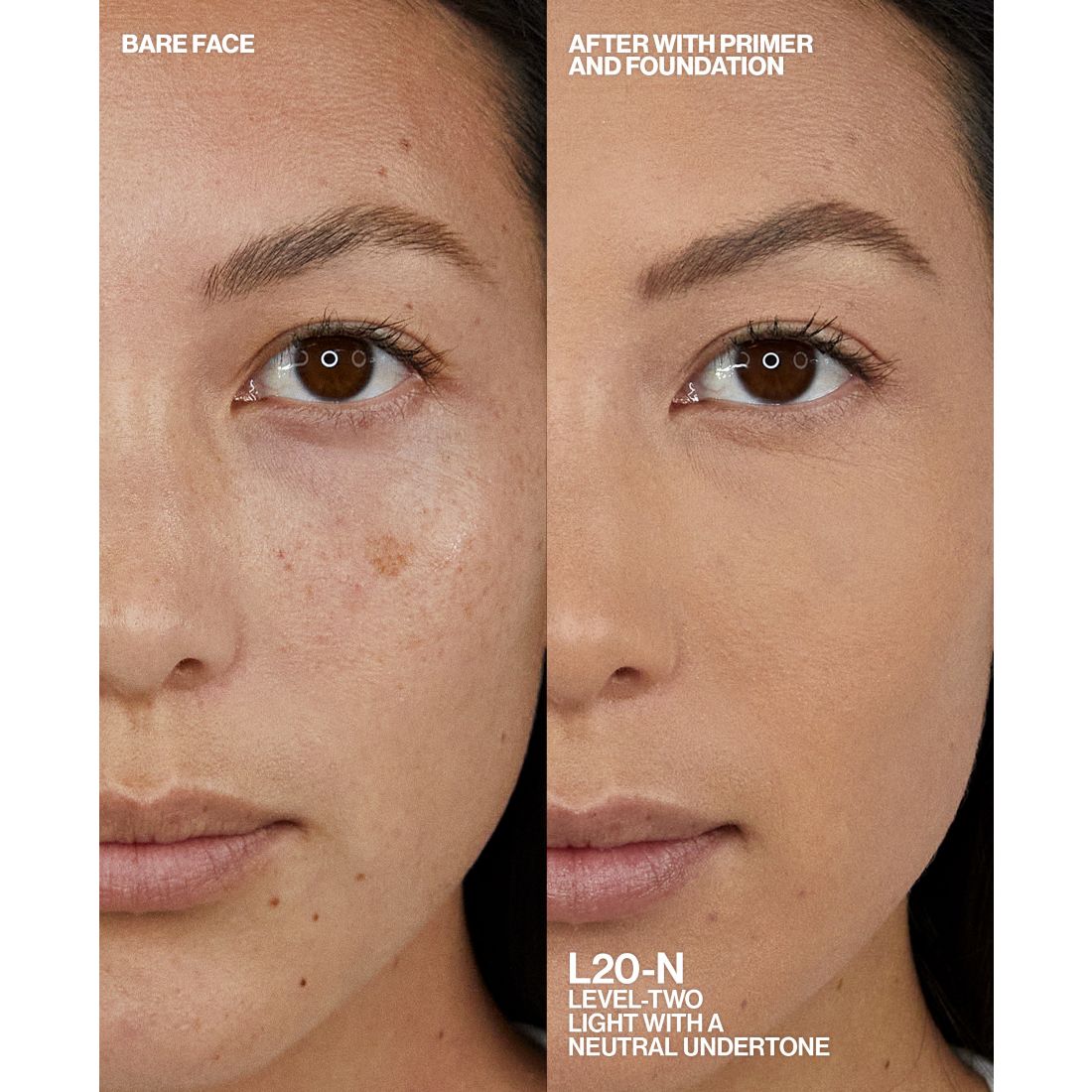 Smashbox Always On Skin-Balancing Foundation, 1 oz.
