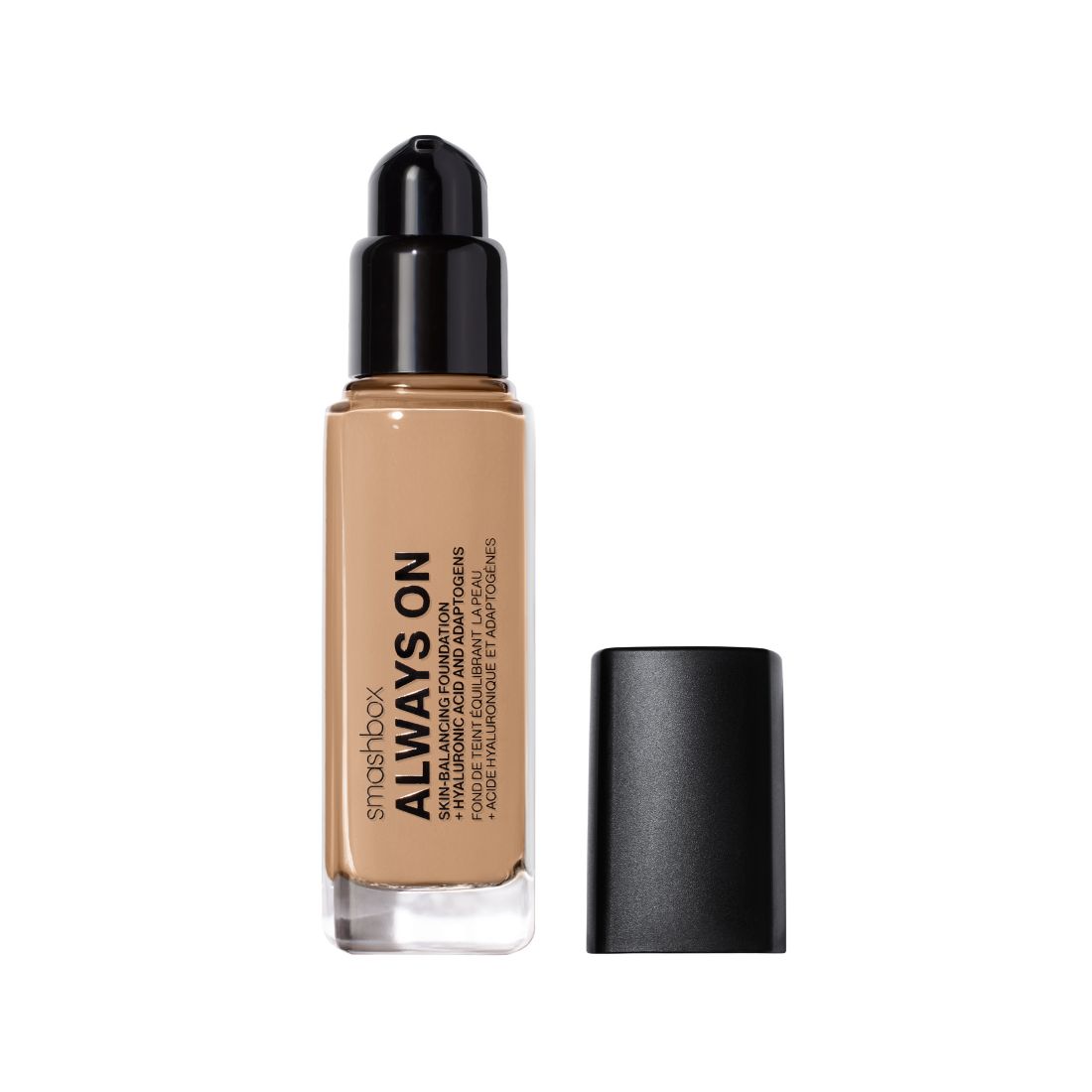 Smashbox Always On Skin-Balancing Foundation, 1 oz.