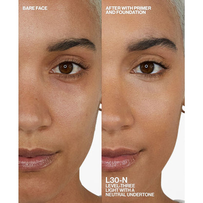Smashbox Always On Skin-Balancing Foundation, 1 oz.