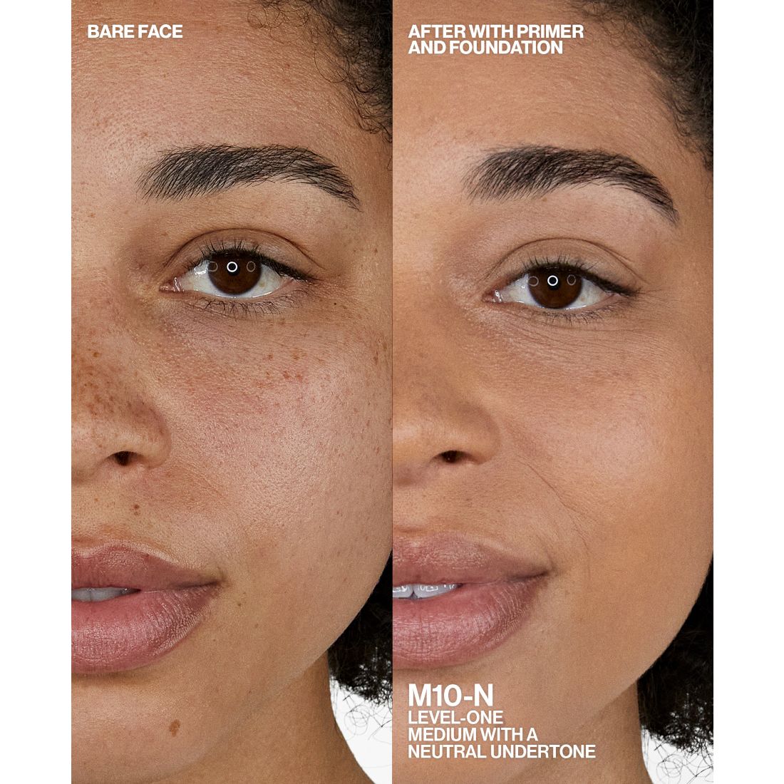 Smashbox Always On Skin-Balancing Foundation, 1 oz.