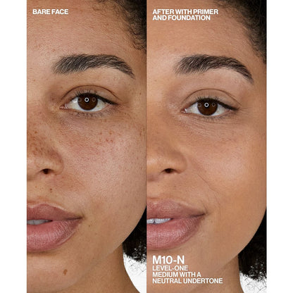 Smashbox Always On Skin-Balancing Foundation, 1 oz.