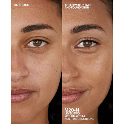 Smashbox Always On Skin-Balancing Foundation, 1 oz.