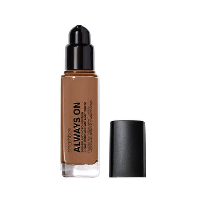 Smashbox Always On Skin-Balancing Foundation, 1 oz.