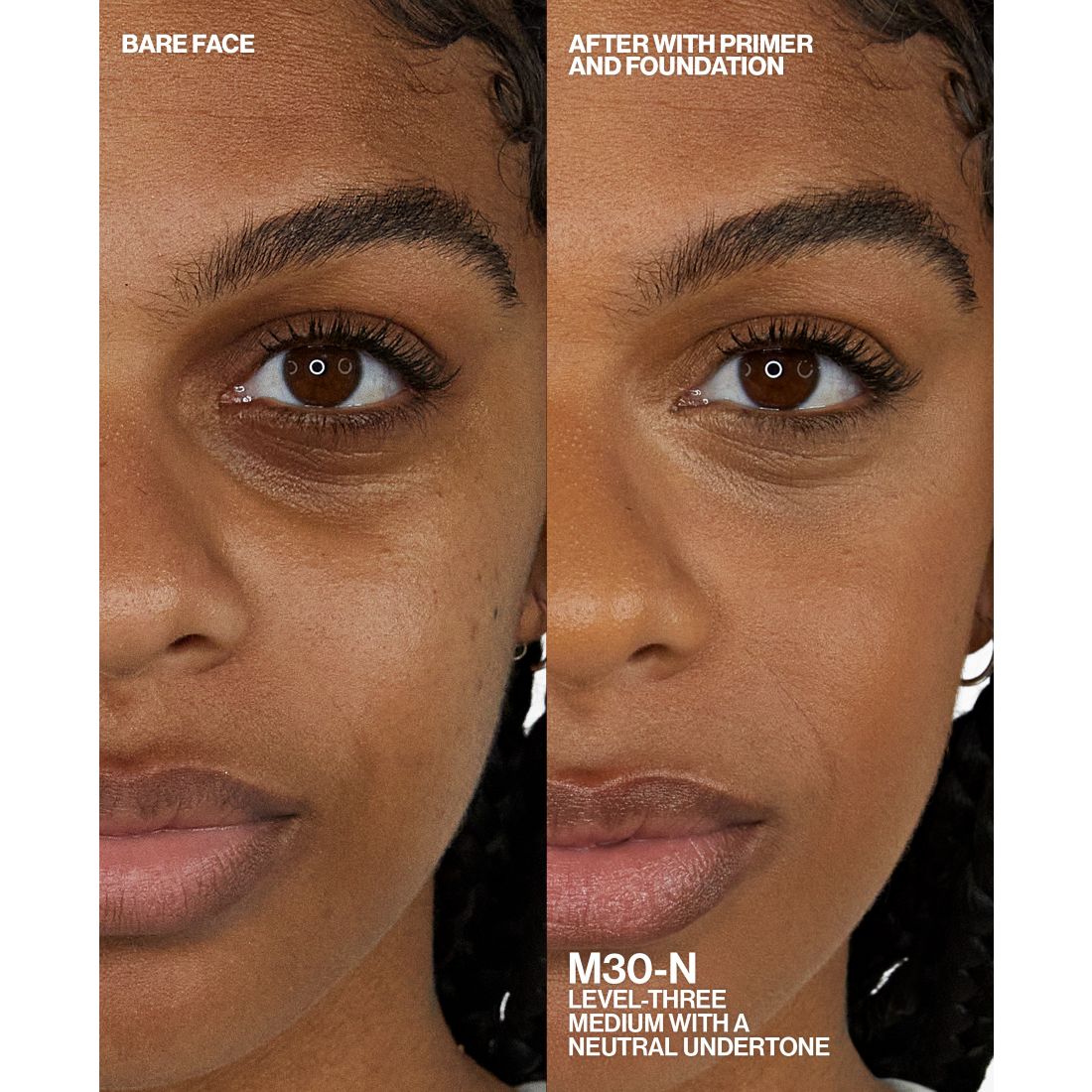 Smashbox Always On Skin-Balancing Foundation, 1 oz.