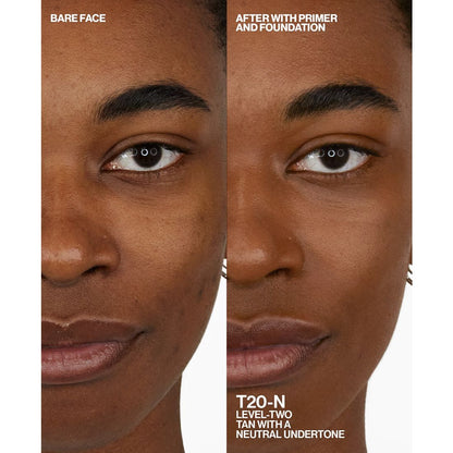 Smashbox Always On Skin-Balancing Foundation, 1 oz.