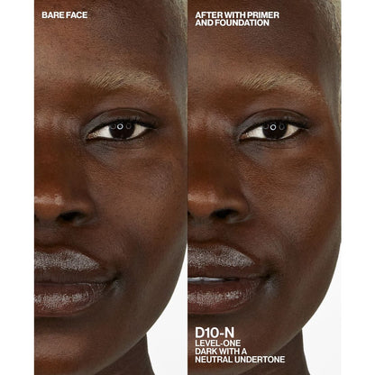 Smashbox Always On Skin-Balancing Foundation, 1 oz.