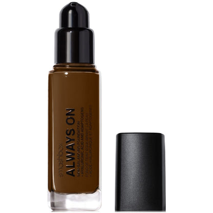 Smashbox Always On Skin-Balancing Foundation, 1 oz.