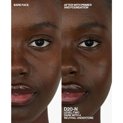 Smashbox Always On Skin-Balancing Foundation, 1 oz.