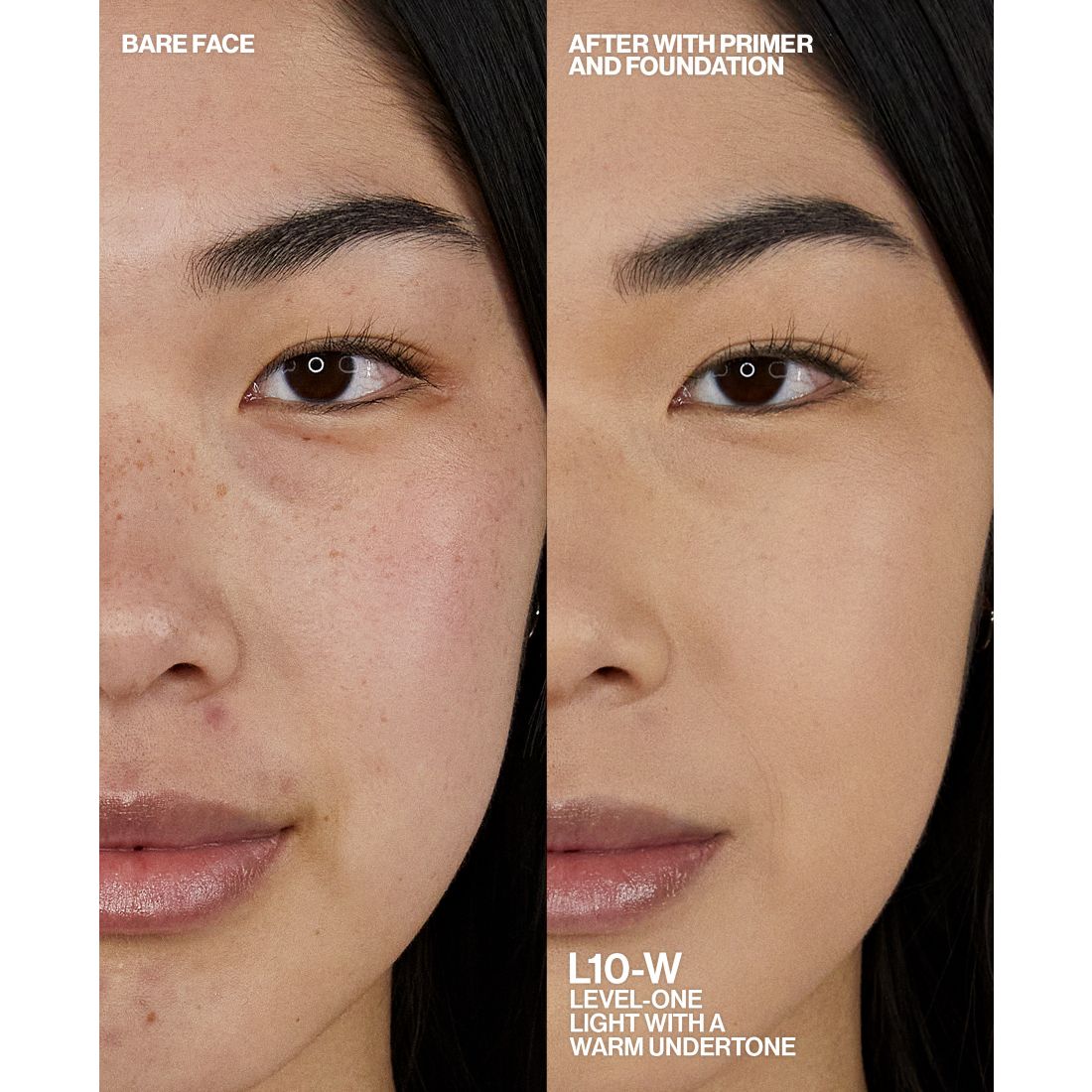 Smashbox Always On Skin-Balancing Foundation, 1 oz.