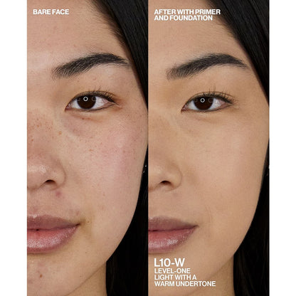 Smashbox Always On Skin-Balancing Foundation, 1 oz.
