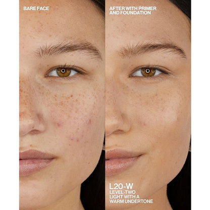 Smashbox Always On Skin-Balancing Foundation, 1 oz.
