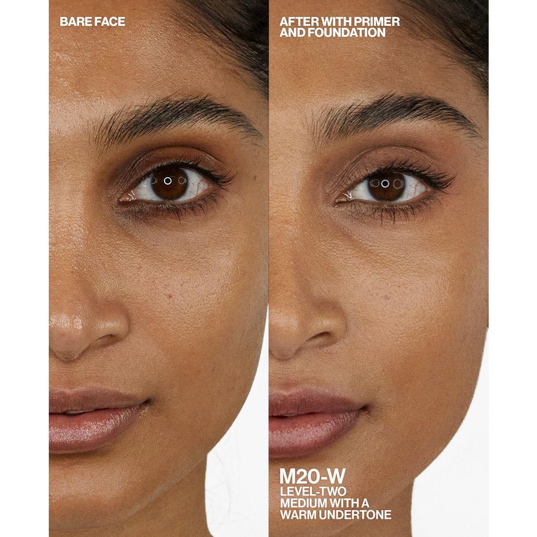 Smashbox Always On Skin-Balancing Foundation, 1 oz.