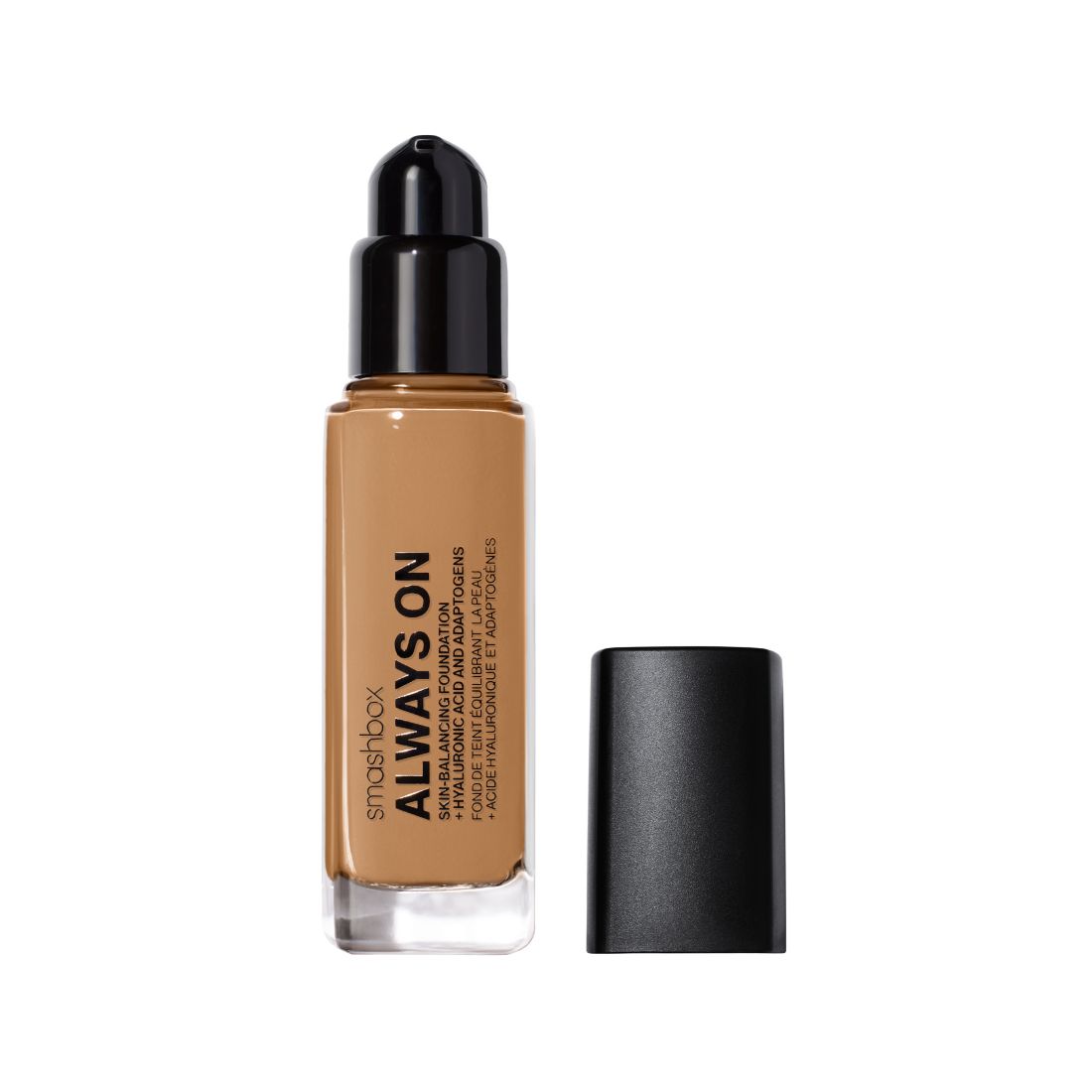 Smashbox Always On Skin-Balancing Foundation, 1 oz.