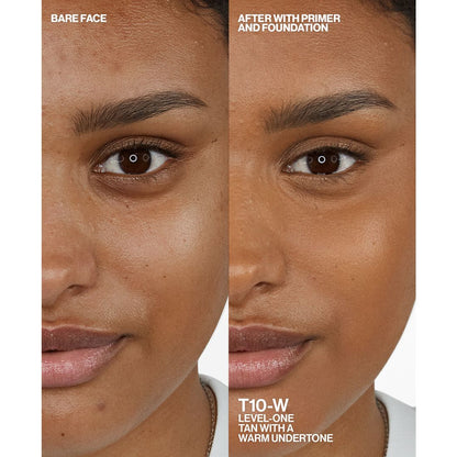 Smashbox Always On Skin-Balancing Foundation, 1 oz.
