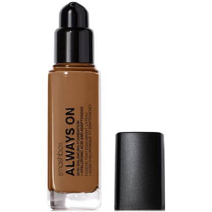 Smashbox Always On Skin-Balancing Foundation, 1 oz.