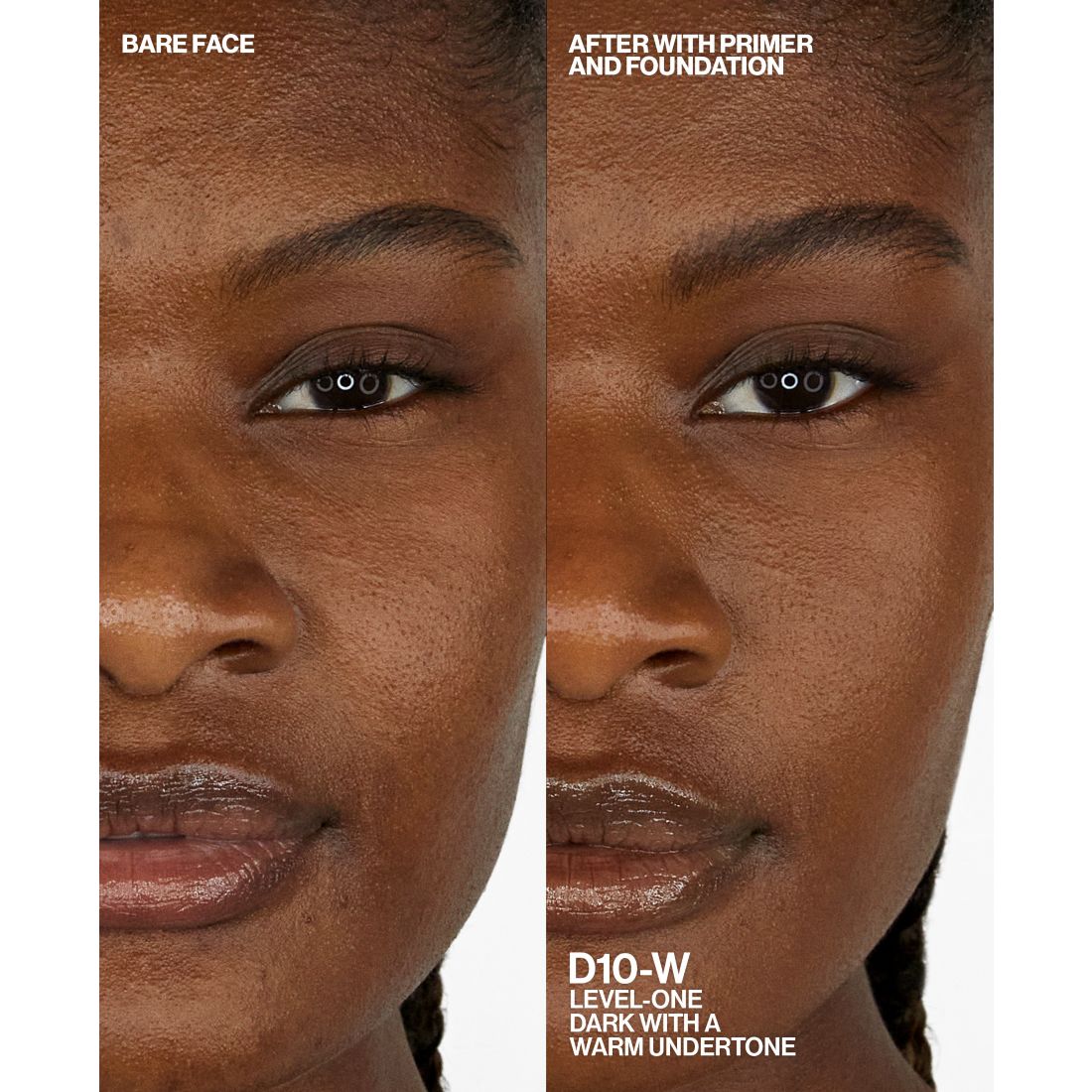Smashbox Always On Skin-Balancing Foundation, 1 oz.
