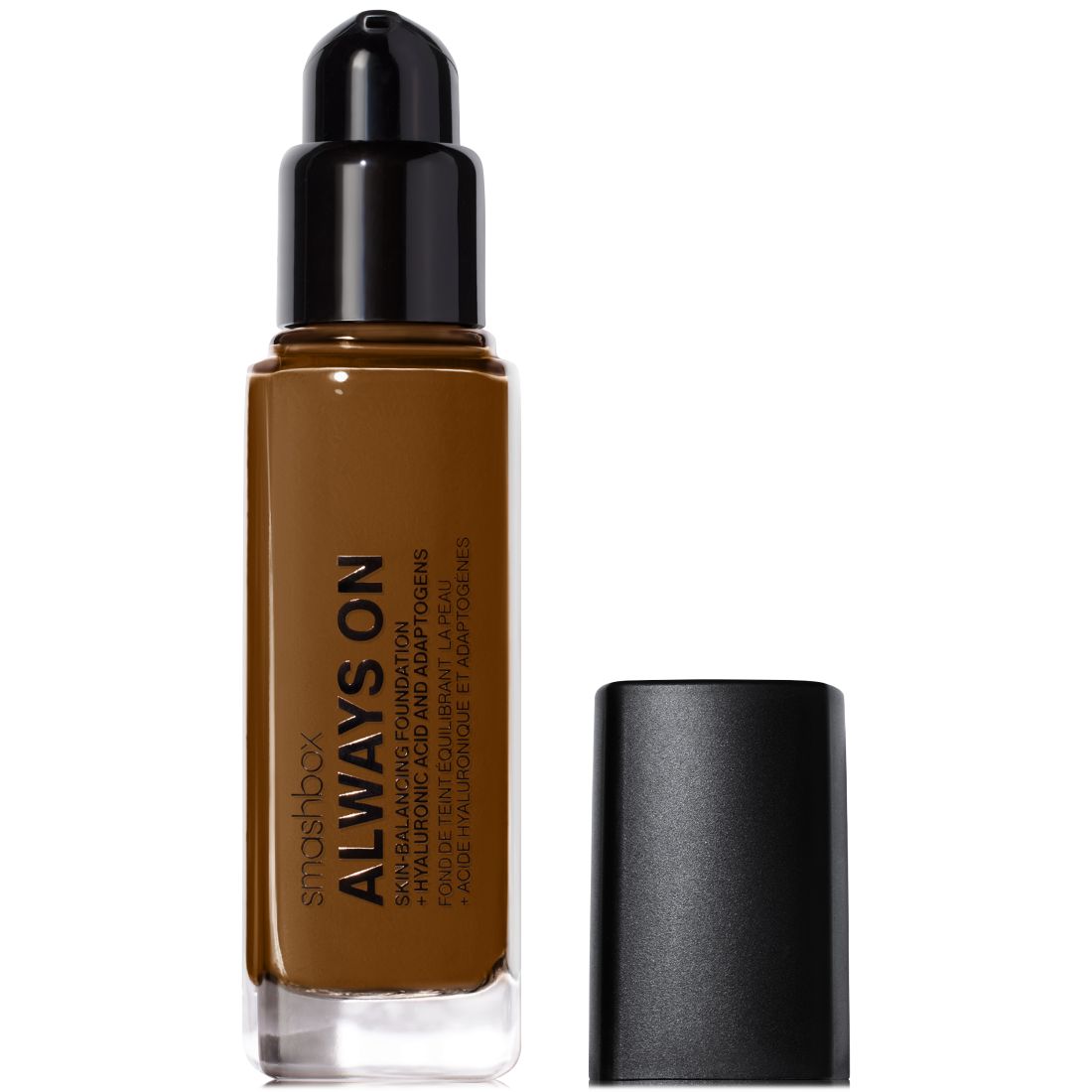 Smashbox Always On Skin-Balancing Foundation, 1 oz.