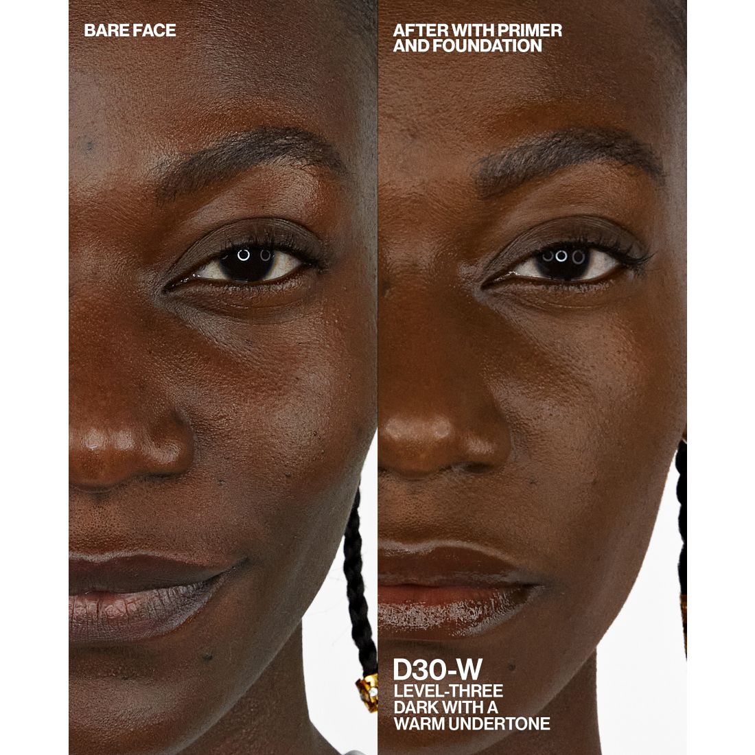 Smashbox Always On Skin-Balancing Foundation, 1 oz.