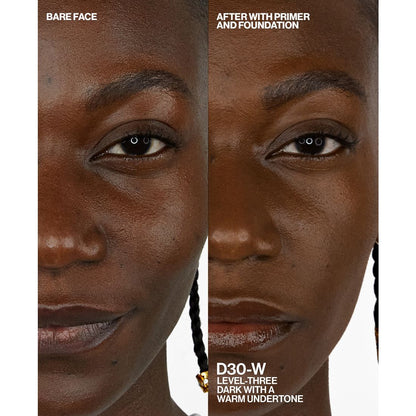 Smashbox Always On Skin-Balancing Foundation, 1 oz.