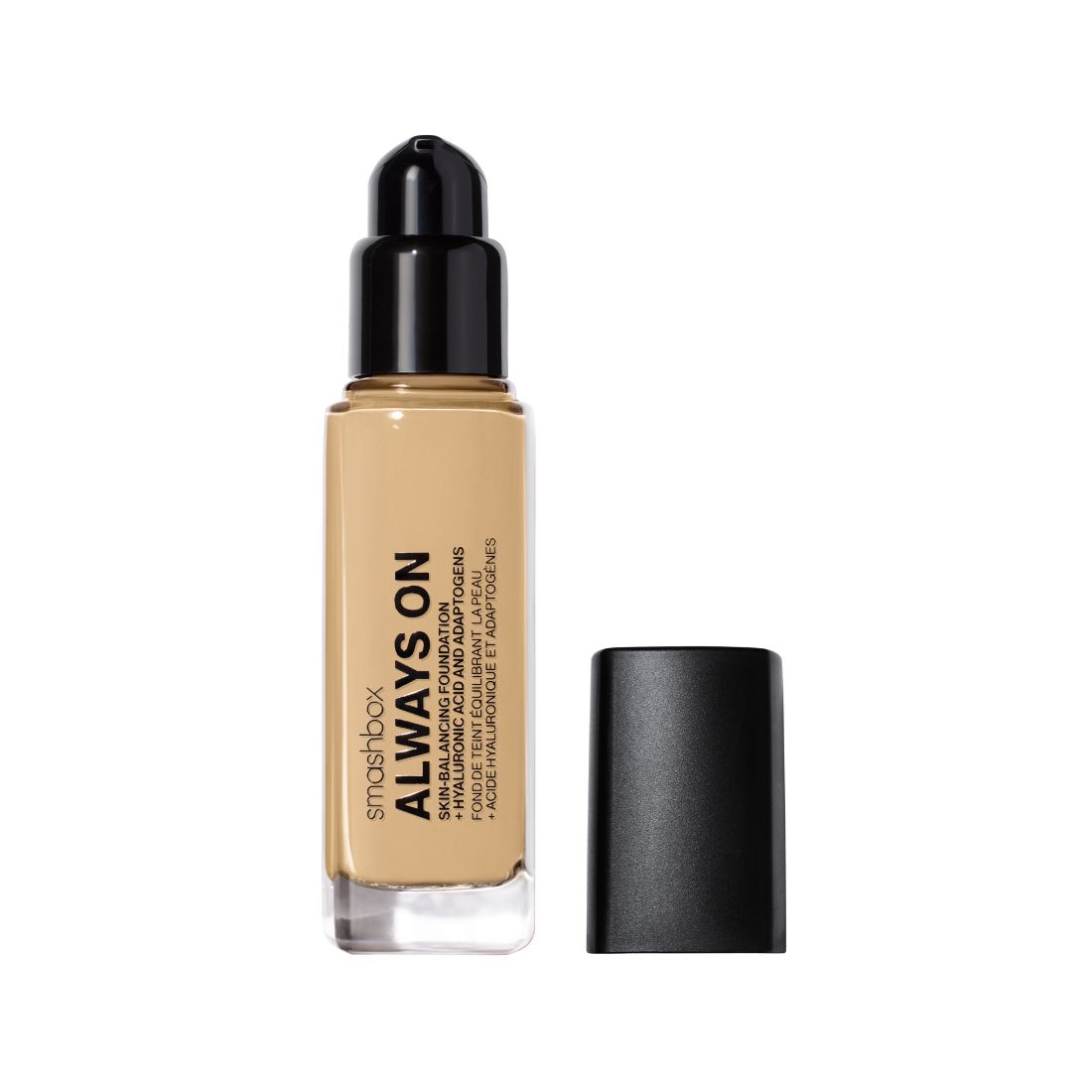 Smashbox Always On Skin-Balancing Foundation, 1 oz.