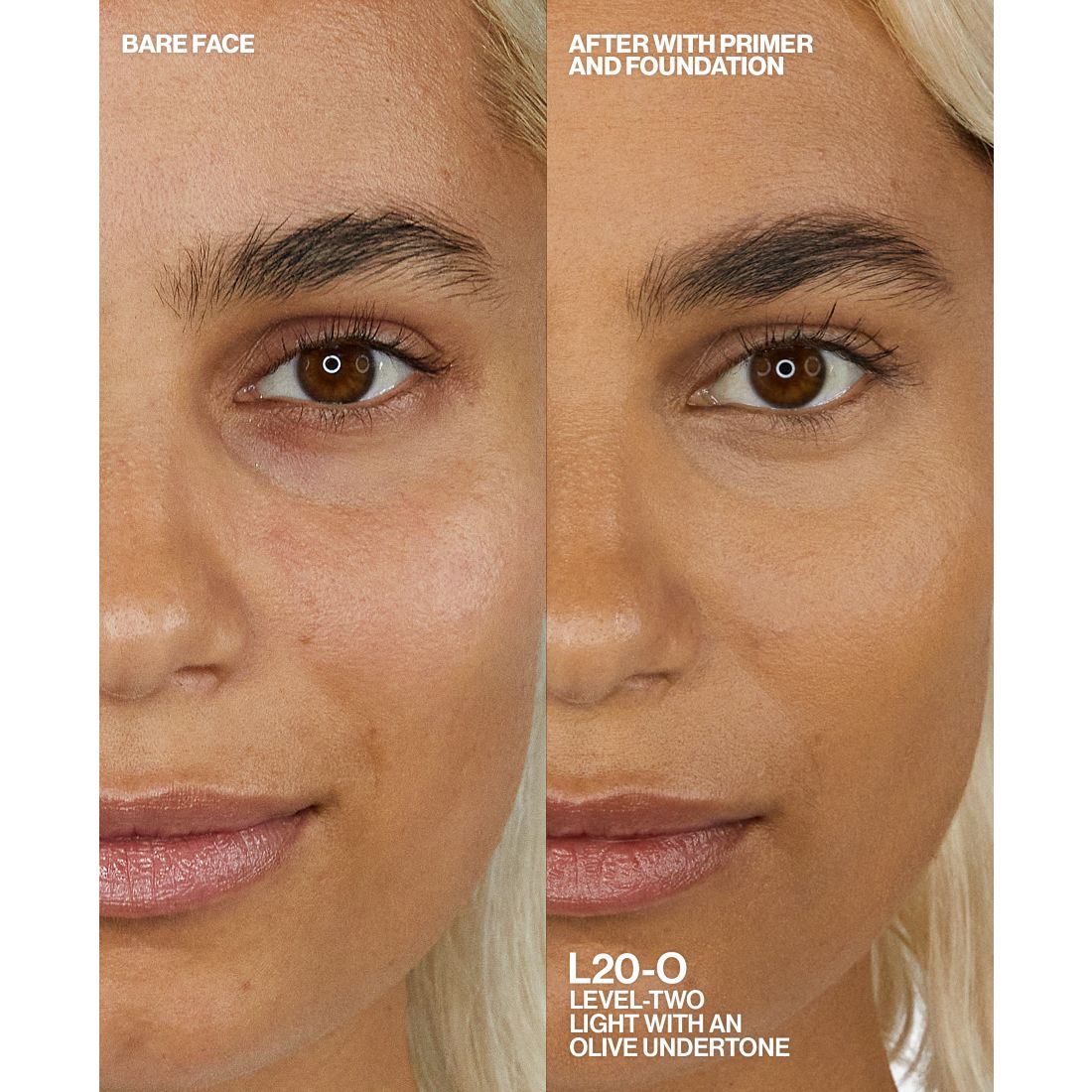 Smashbox Always On Skin-Balancing Foundation, 1 oz.