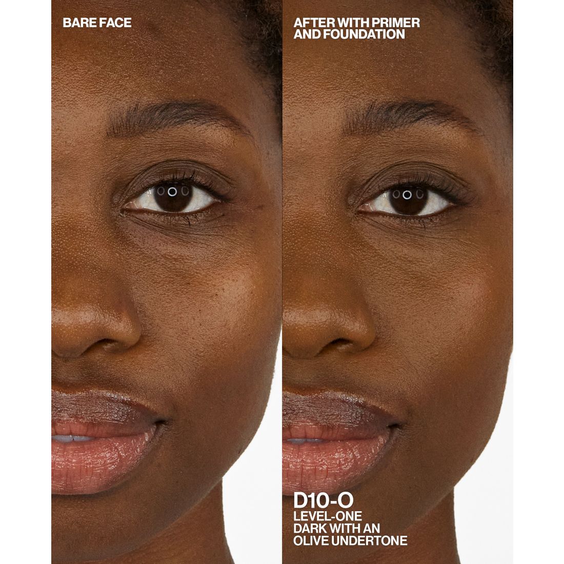 Smashbox Always On Skin-Balancing Foundation, 1 oz.