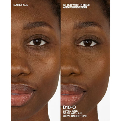 Smashbox Always On Skin-Balancing Foundation, 1 oz.