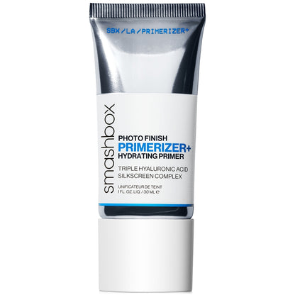 Smashbox Photo Finish Primerizer+ Hydrating Primer with Hyaluronic Acid