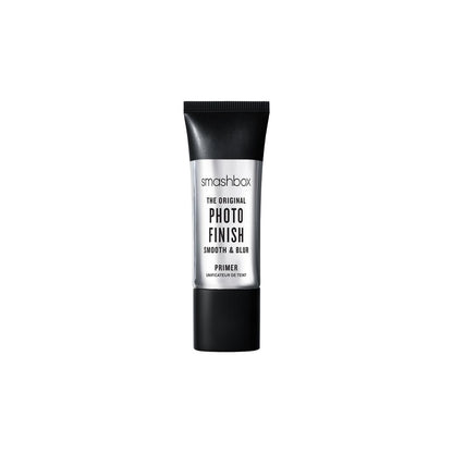 Smashbox Mini Photo Finish Smooth & Blur Oil-Free Primer, 0.34 oz.