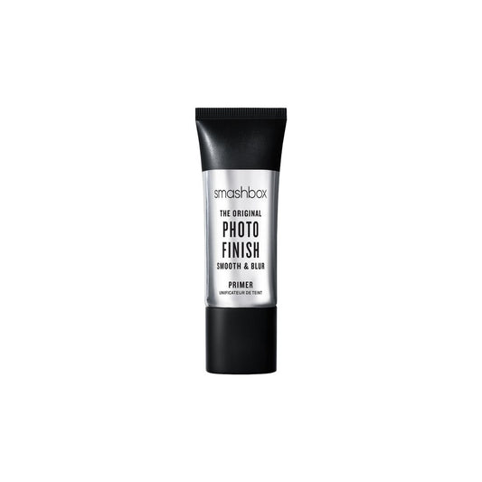 Smashbox Mini Photo Finish Smooth & Blur Oil-Free Primer, 0.34 oz.