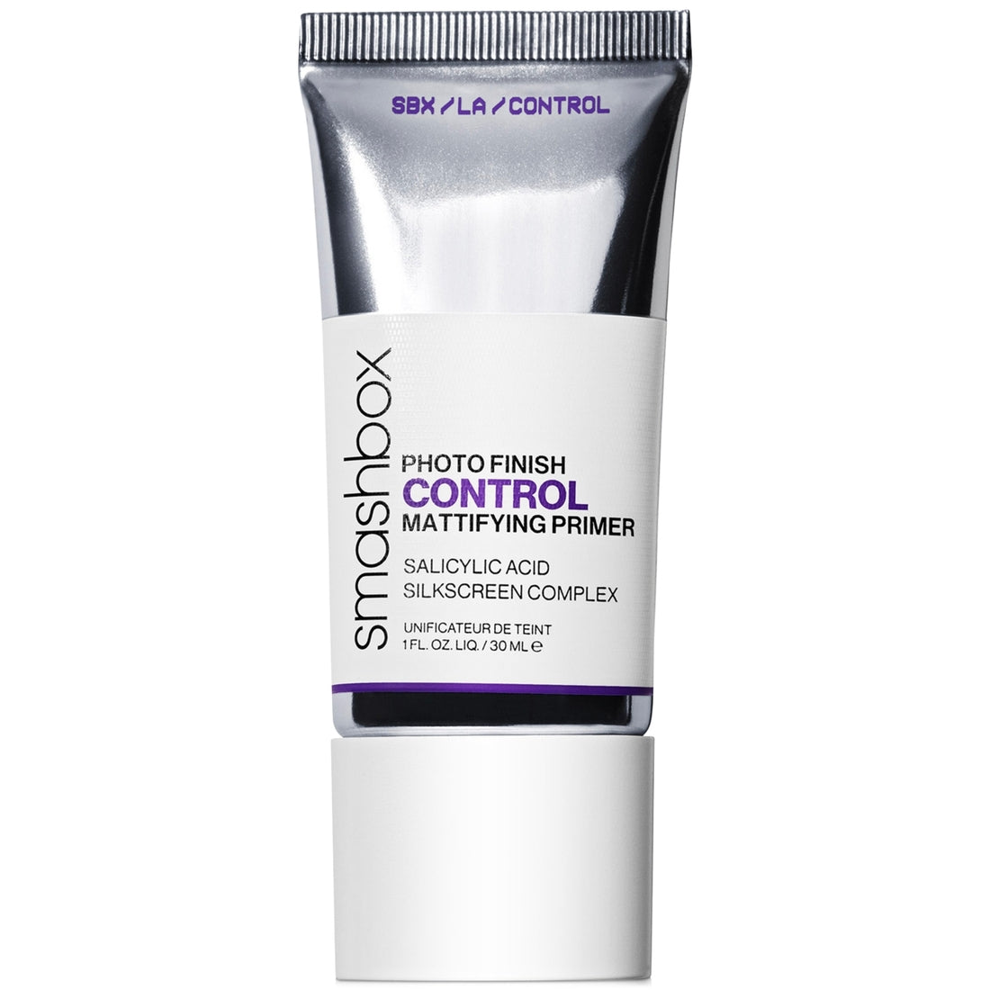Smashbox Photo Finish Control Mattifying Primer with Salicylic Acid