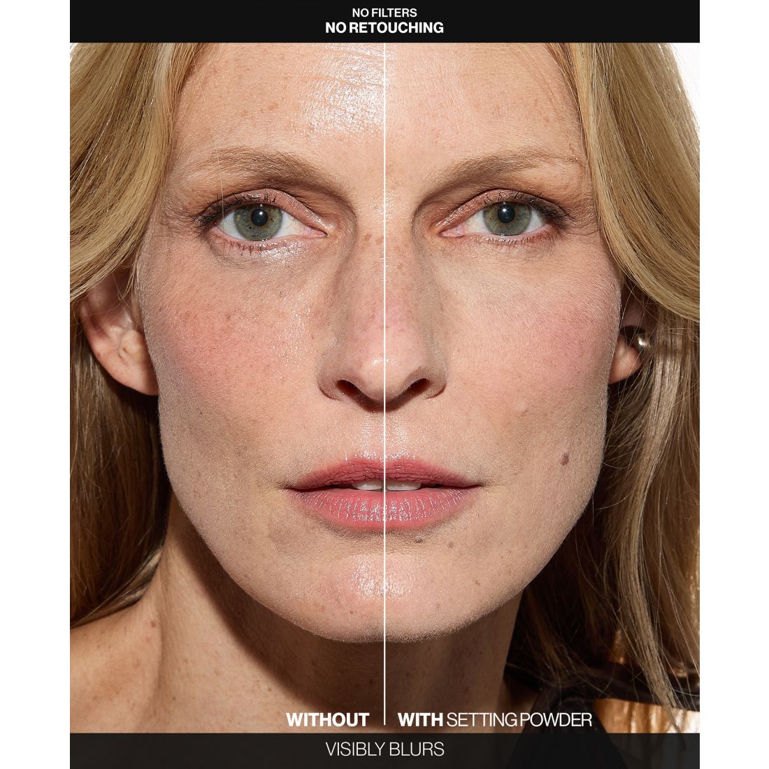 Smashbox Always On Skin-Balancing Setting Powder