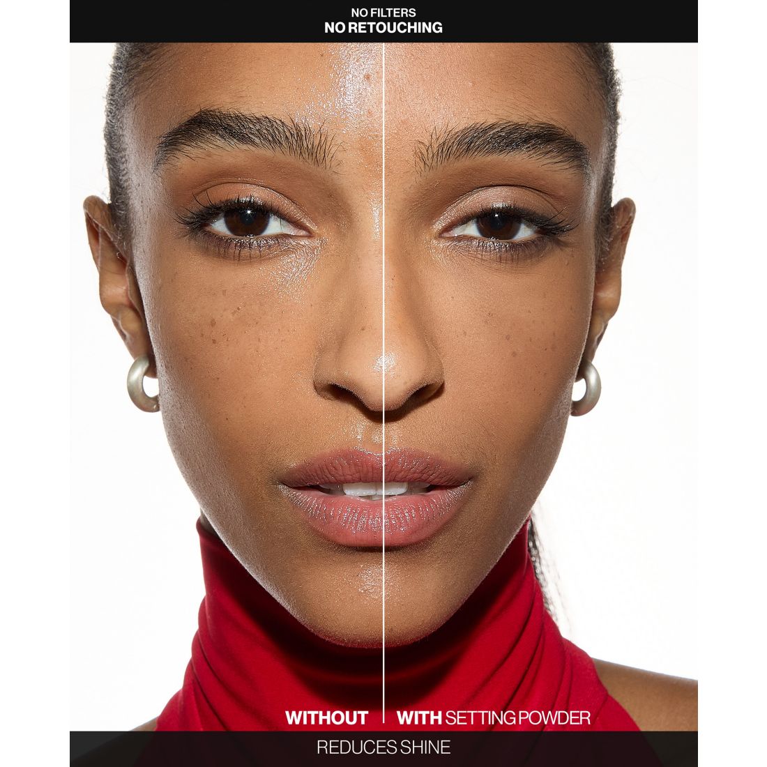 Smashbox Always On Skin-Balancing Setting Powder