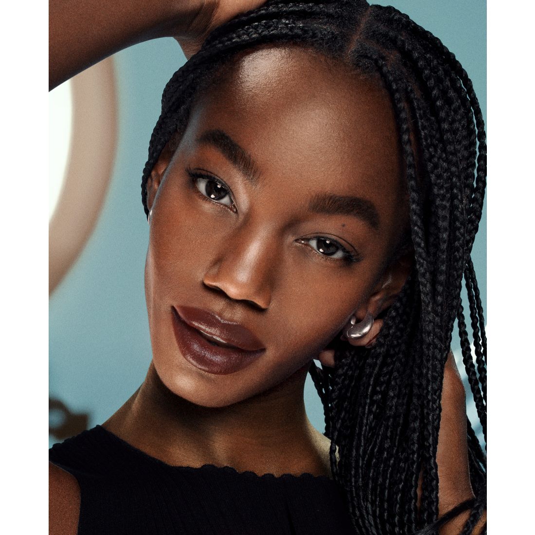 Smashbox Always On Skin-Balancing Setting Powder