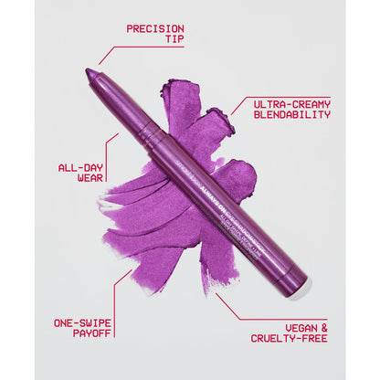 Smashbox Always On Eye Shadow Stick