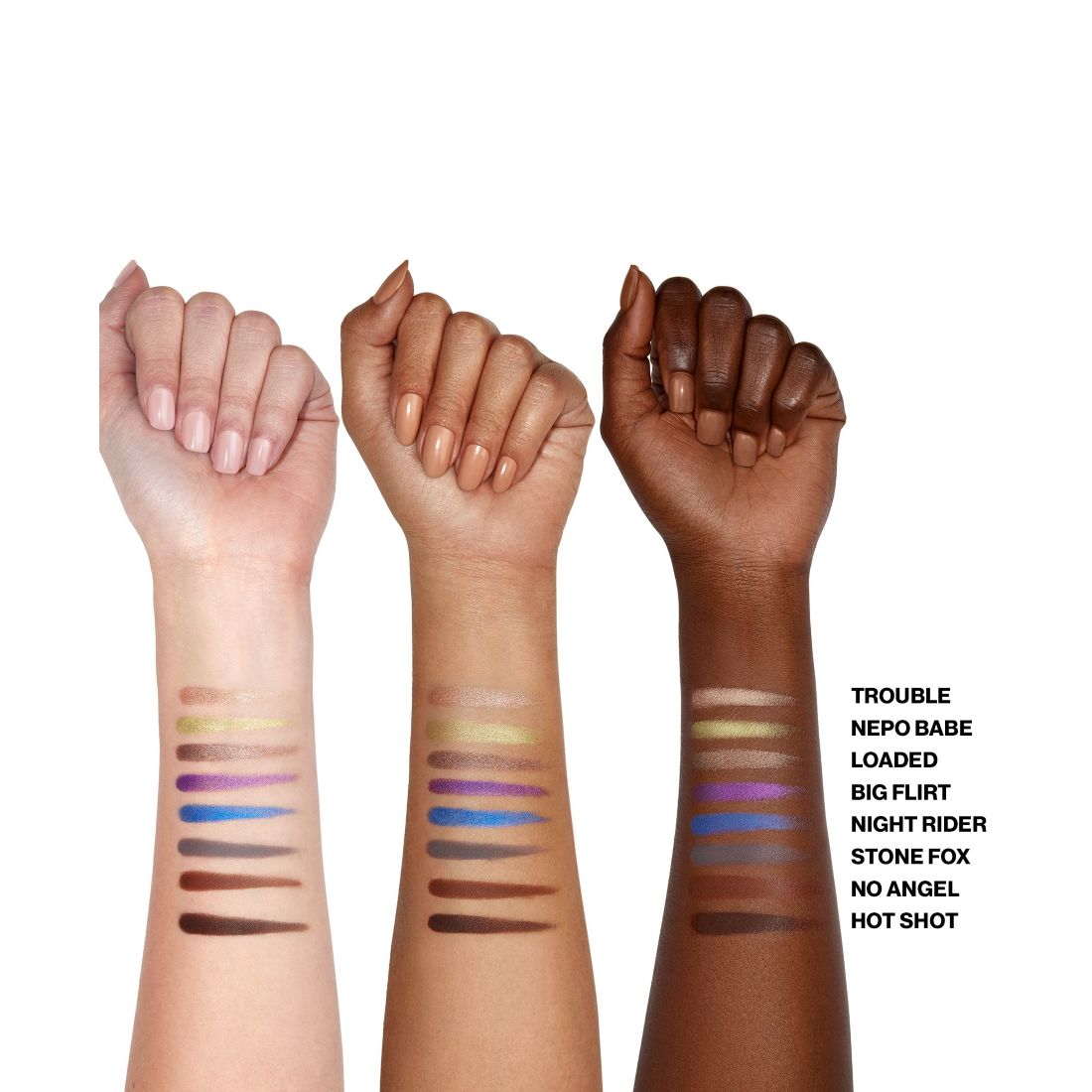 Smashbox Always On Eye Shadow Stick