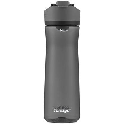Contigo Cortland 2.0 AutoSeal Tritan 24-Oz. Water Bottle