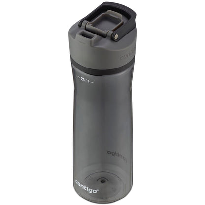 Contigo Cortland 2.0 AutoSeal Tritan 24-Oz. Water Bottle