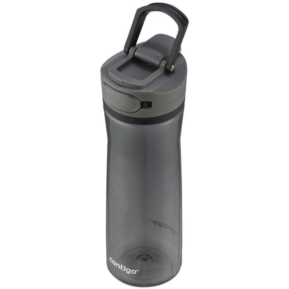 Contigo Cortland 2.0 AutoSeal Tritan 24-Oz. Water Bottle