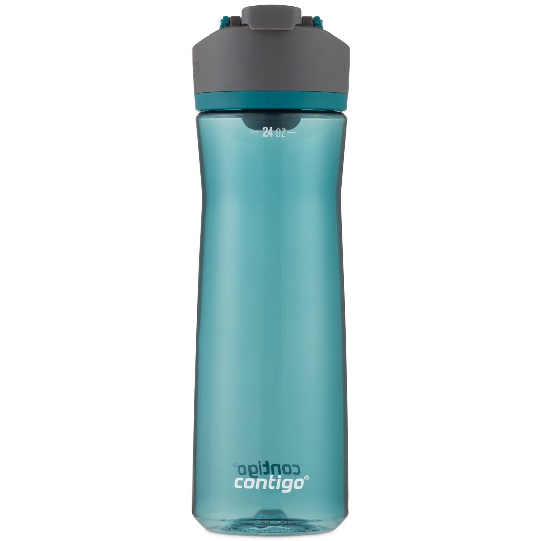 Contigo Cortland 2.0 AutoSeal Tritan 24-Oz. Water Bottle