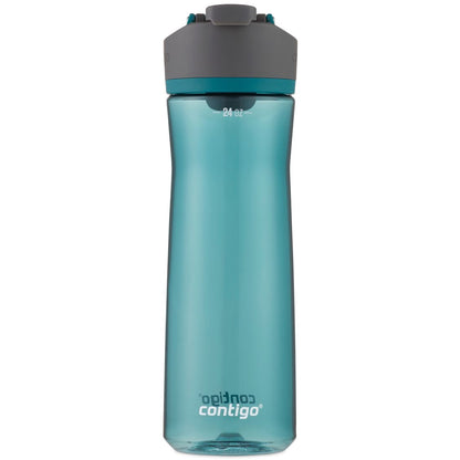 Contigo Cortland 2.0 AutoSeal Tritan 24-Oz. Water Bottle