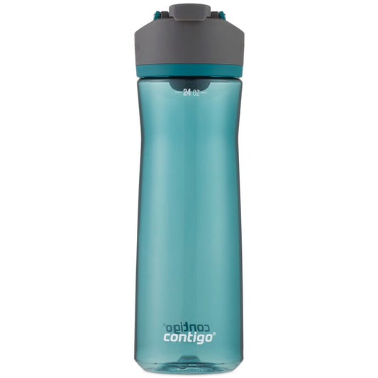 Contigo Cortland 2.0 AutoSeal Tritan 24-Oz. Water Bottle