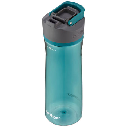 Contigo Cortland 2.0 AutoSeal Tritan 24-Oz. Water Bottle