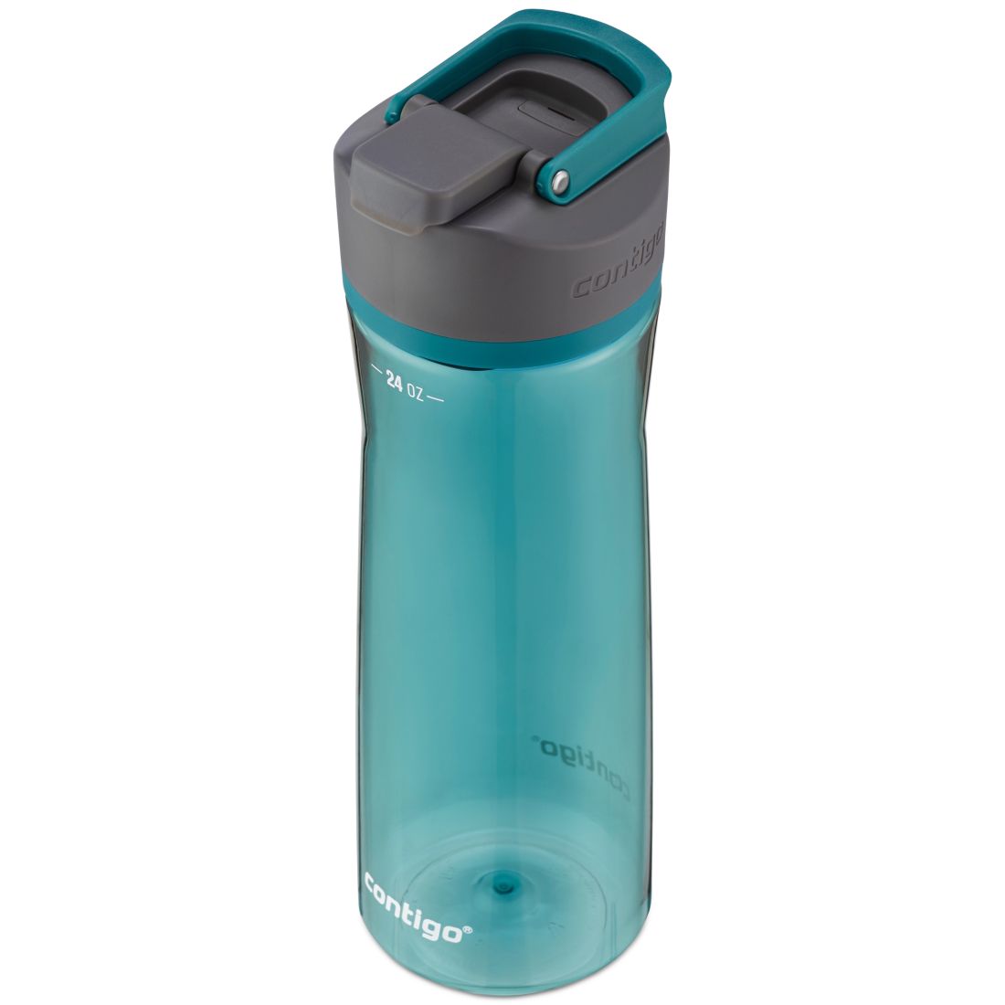 Contigo Cortland 2.0 AutoSeal Tritan 24-Oz. Water Bottle