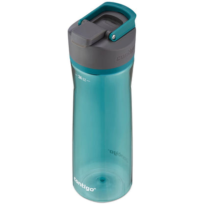 Contigo Cortland 2.0 AutoSeal Tritan 24-Oz. Water Bottle