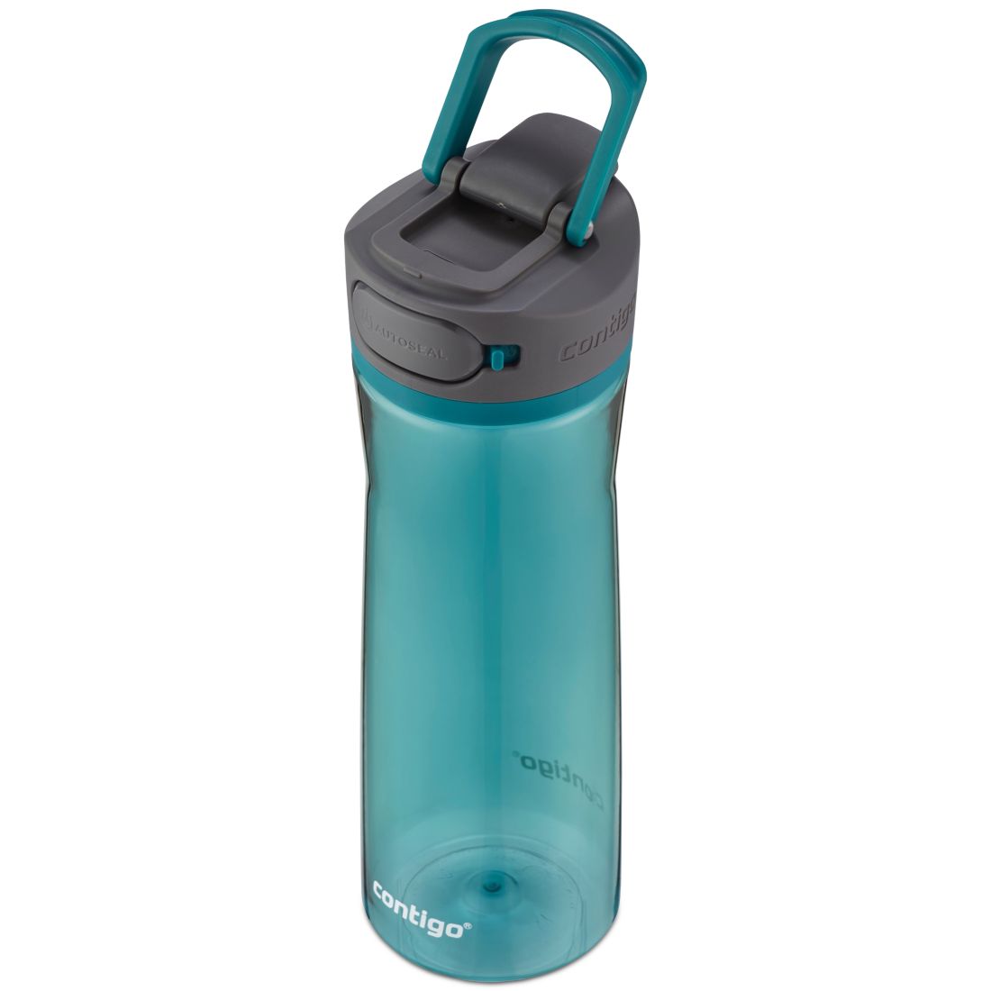 Contigo Cortland 2.0 AutoSeal Tritan 24-Oz. Water Bottle
