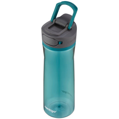 Contigo Cortland 2.0 AutoSeal Tritan 24-Oz. Water Bottle